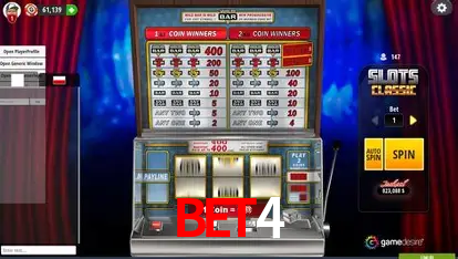 Desvendando o Mundo dos Jogos Virtuais na bet4