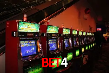 Desvendando o Mundo dos Jogos Virtuais na bet4