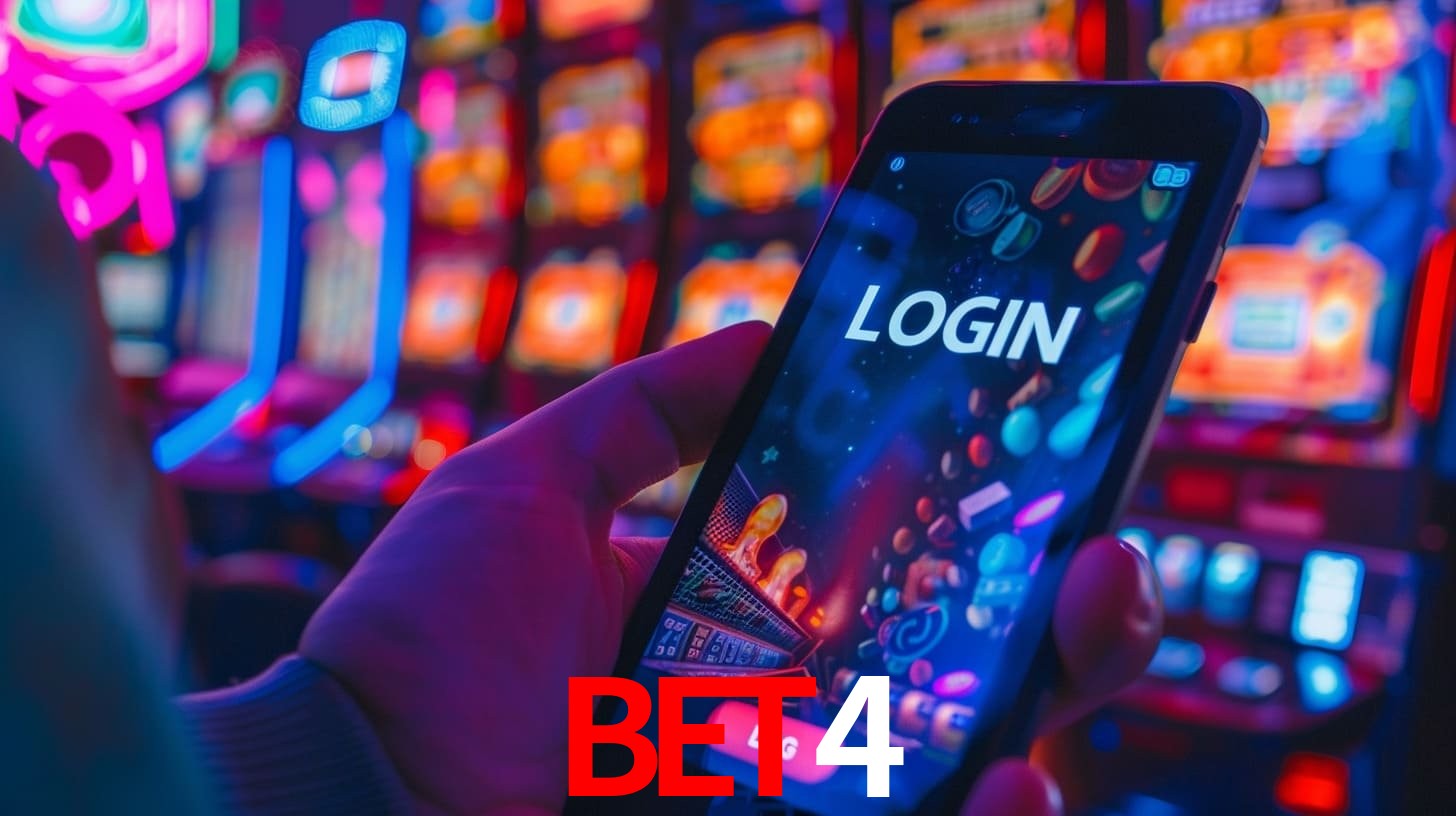 Experiência VIP bet4