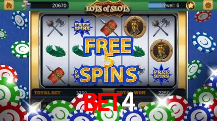 A Revolução dos Aplicativos de Jogos no bet4