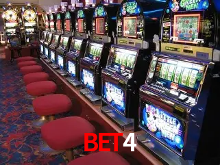 A Emoção da Loteria na bet4: Uma Chance de Mudança de Vida