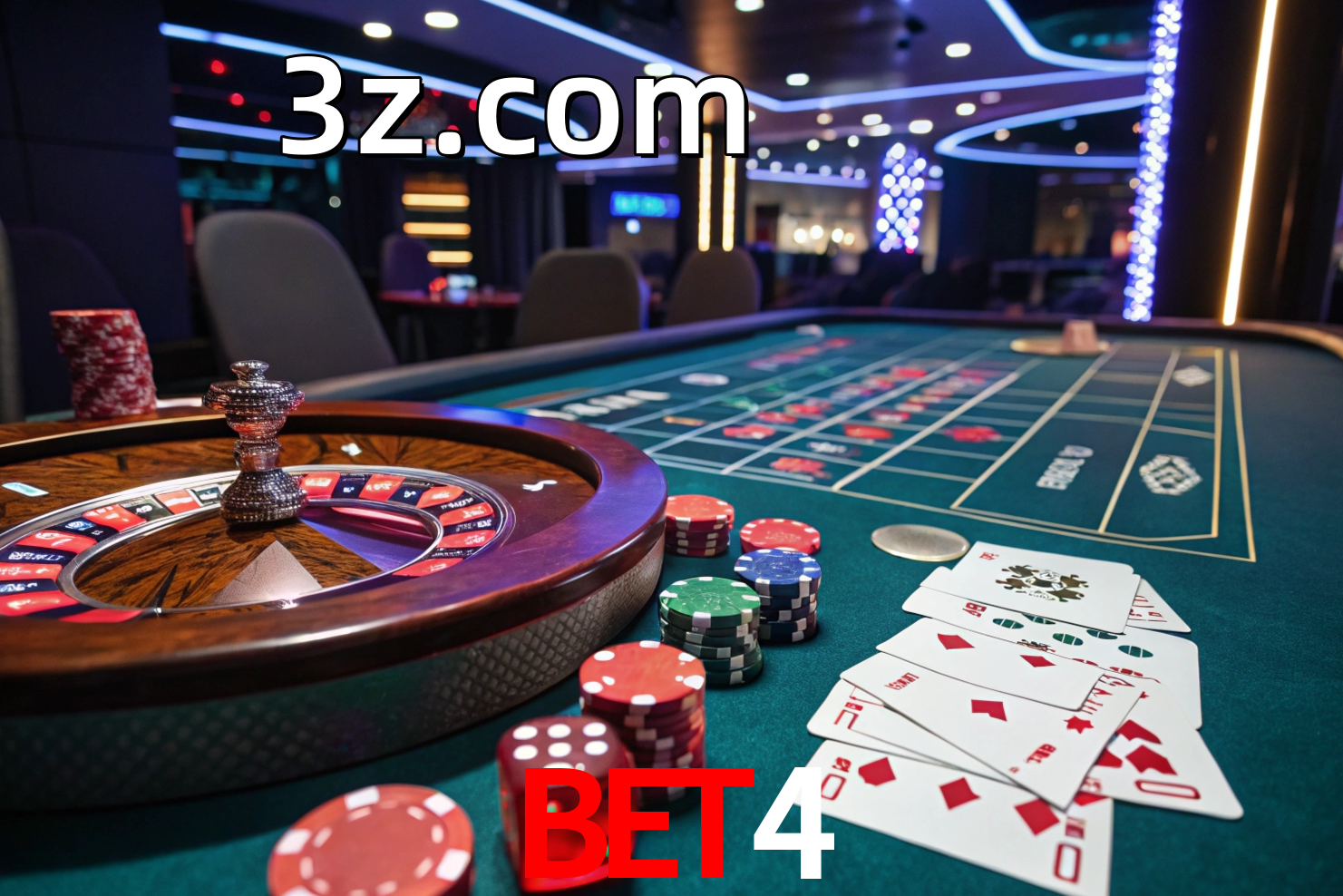 BET4