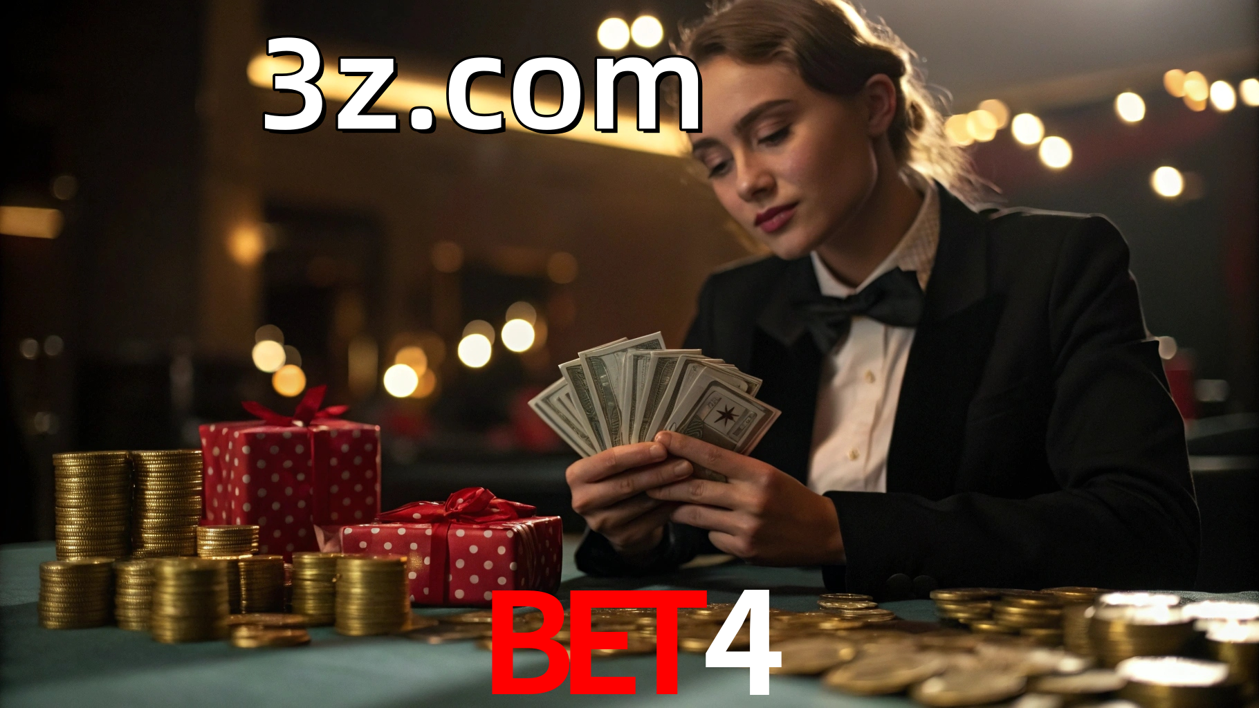 cassino online BET4