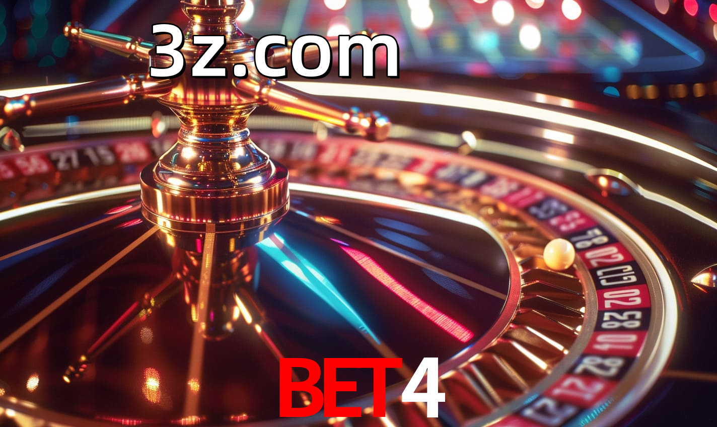 cassino online BET4
