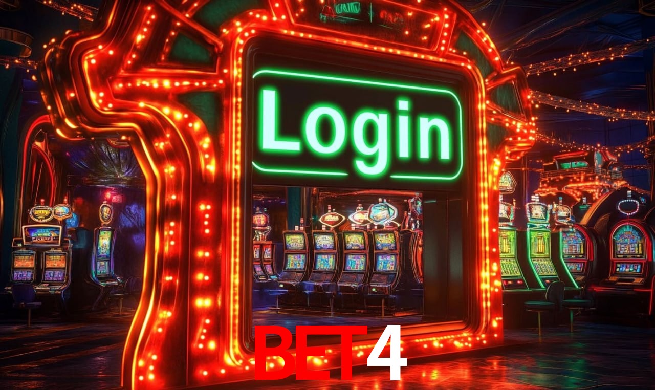 Provedores de Jogos bet4