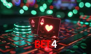 Tecnologia da Plataforma bet4