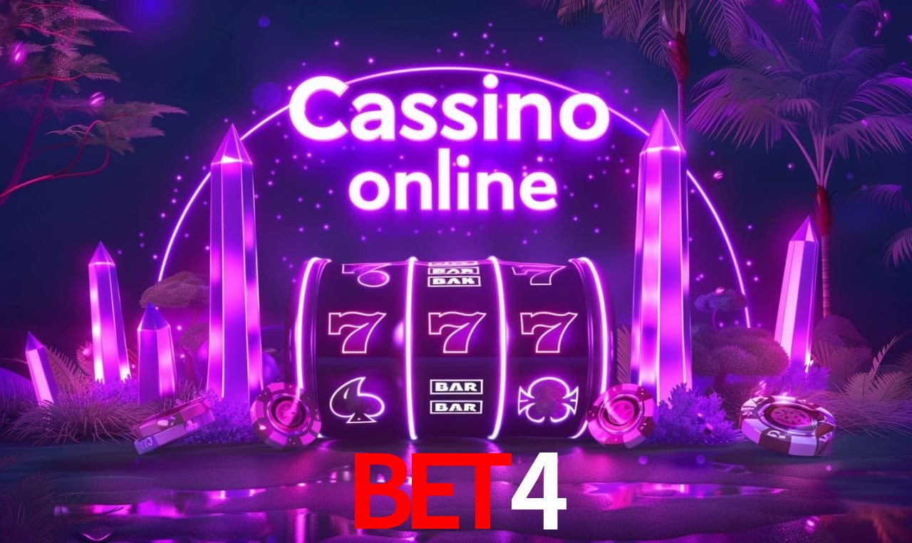 Instalação Android bet4