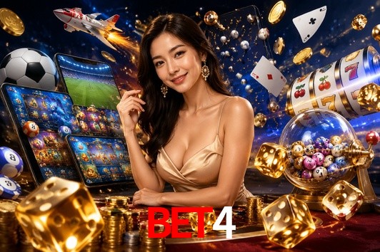 Account Benefits bet4