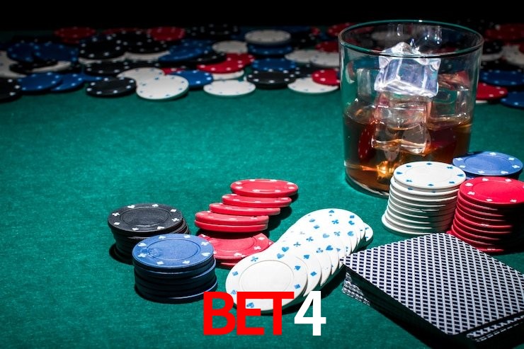 Estatísticas do Jogo bet4