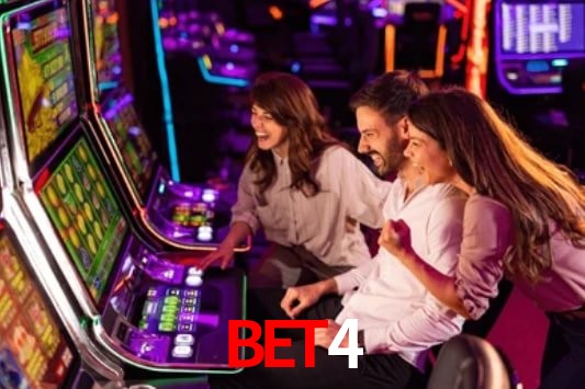 Bônus Diários bet4