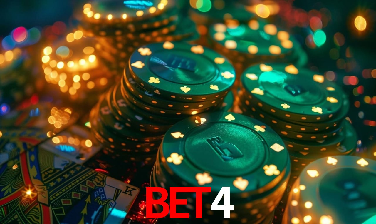 Casino Ao Vivo bet4