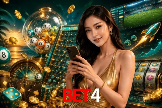 API Integration bet4