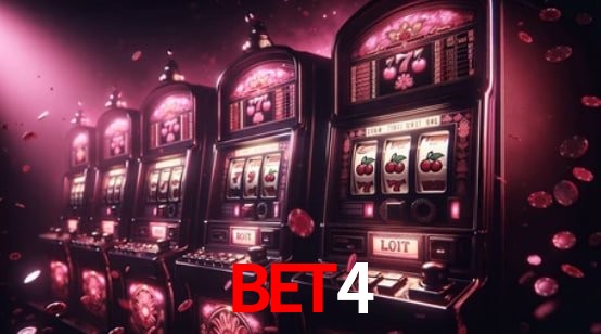 Casino Ao Vivo bet4