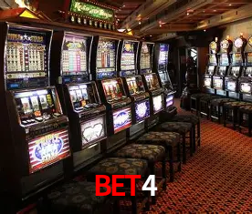 Inovações de Jogos na bet4: O Futuro das Experiências Interativas