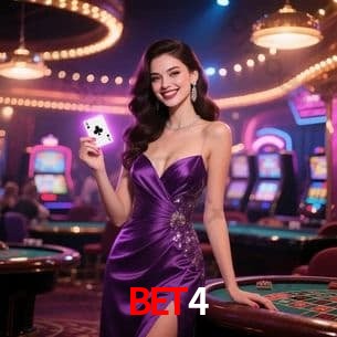 Apostas de Tênis bet4