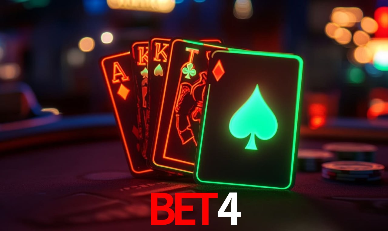 Promoção Relâmpago bet4