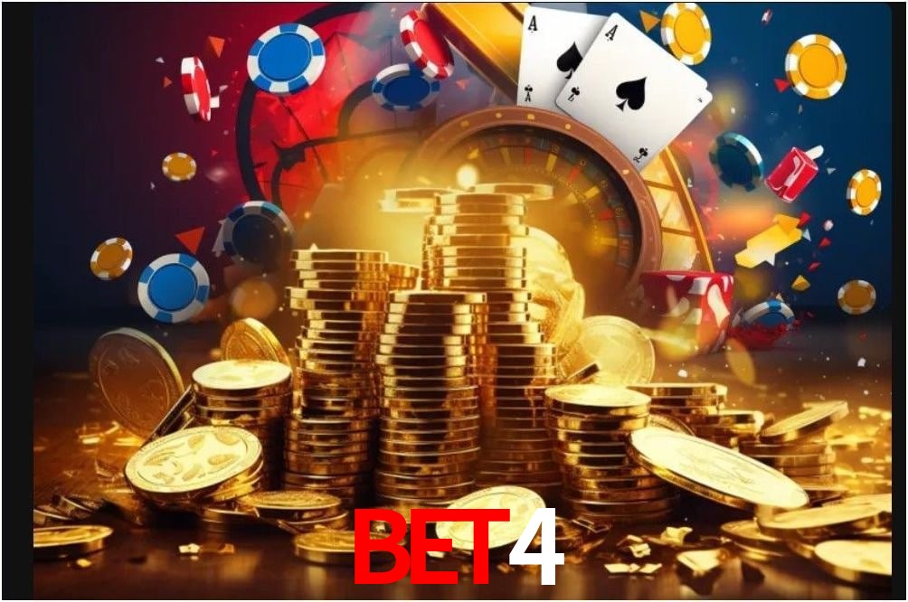 Programa VIP bet4