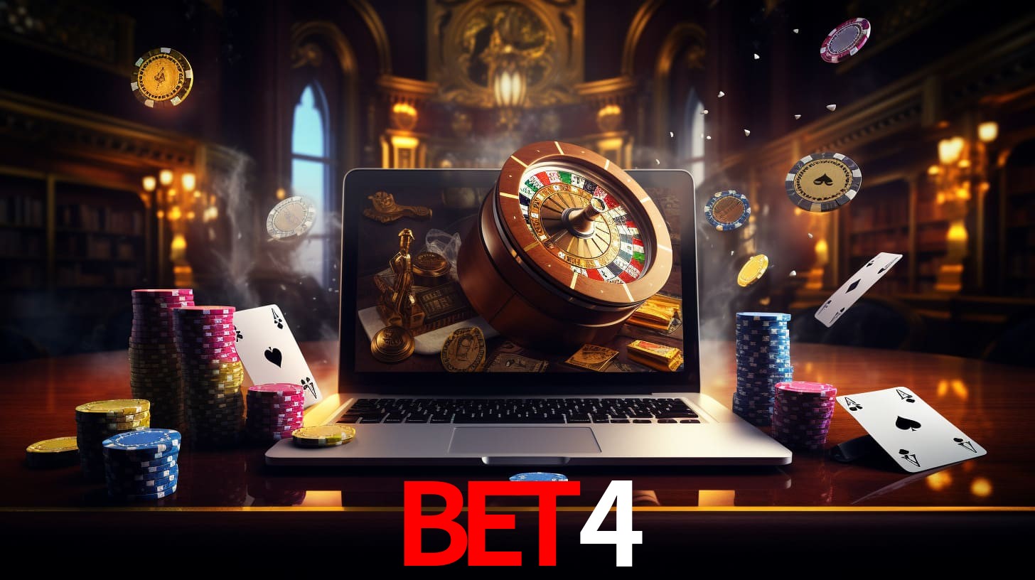 Live Casino bet4