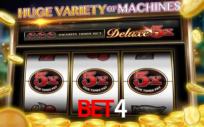 Descubra a Magia dos Jogos de Arcade no bet4