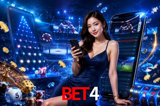 Game Providers bet4