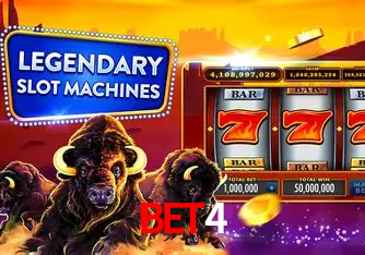 A Emoção da Loteria na bet4: Uma Chance de Mudança de Vida