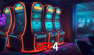 Desvendando o Mundo dos Jogos Virtuais na bet4