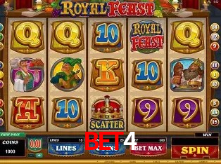Infográfico RTP jogos de cassino bet4