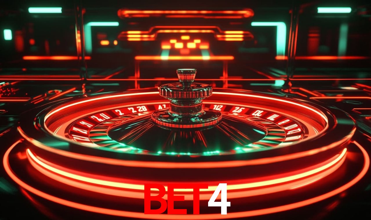 Explorando a Categoria de Eventos em Apostas na bet4