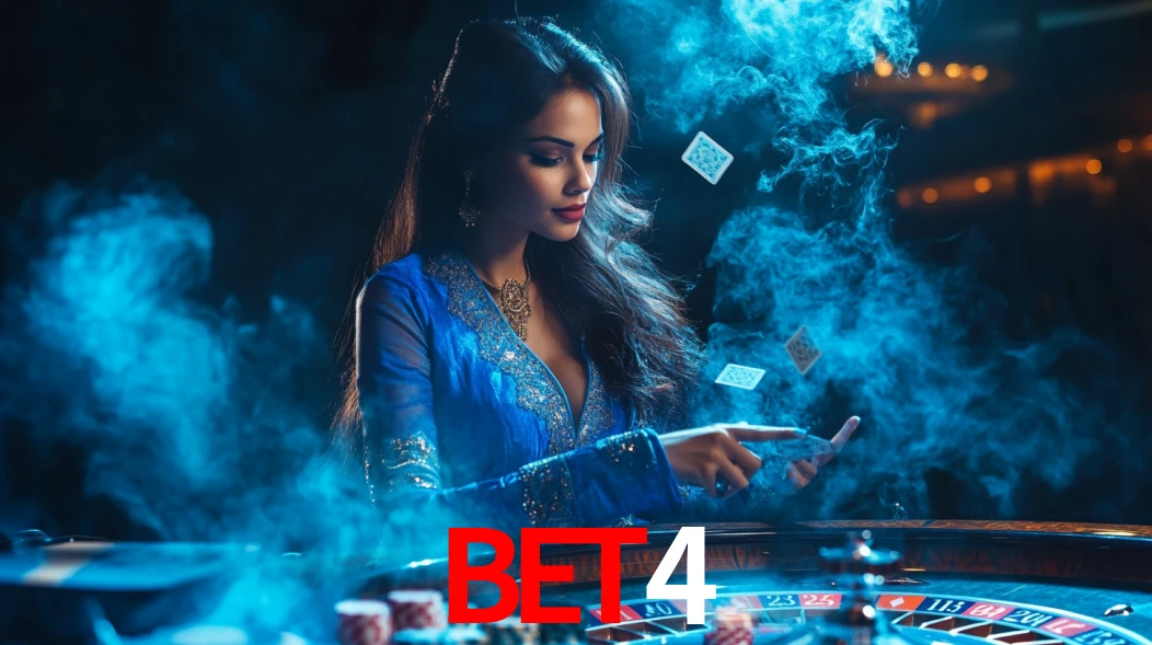 cassino bet4
