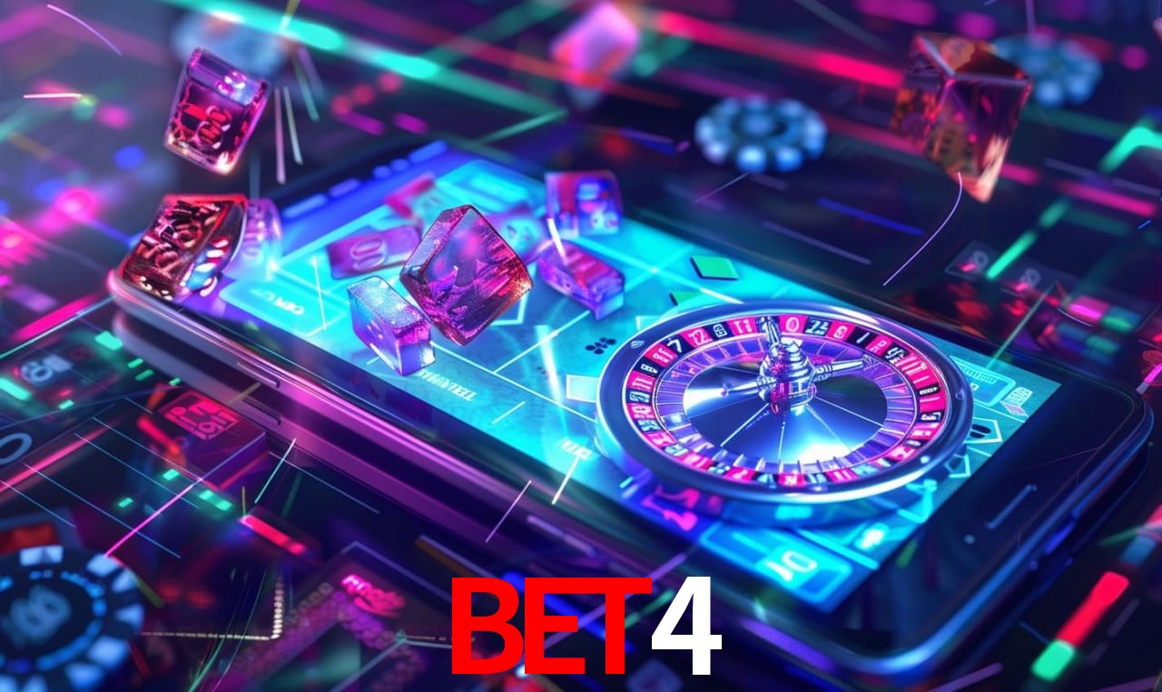 Benefícios da Conta bet4