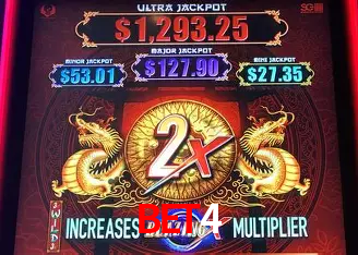 A Experiência Imersiva dos Cassinos Ao Vivo no bet4