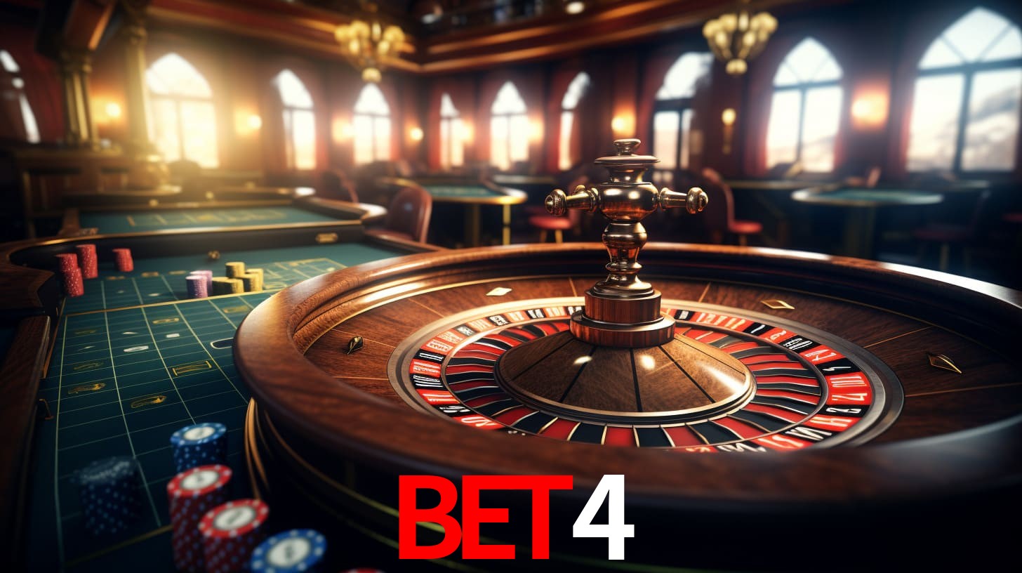 VIP Casino bet4