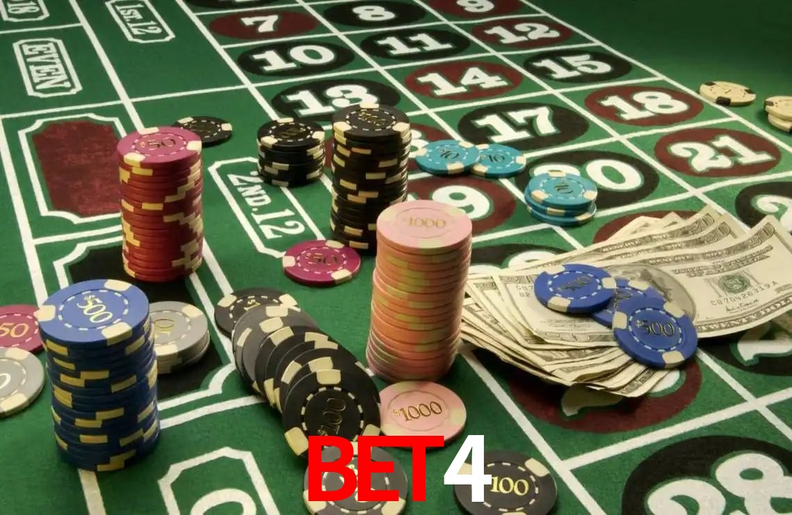 Slot Games bet4