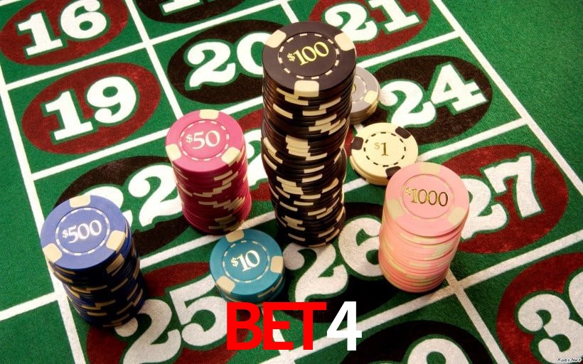Login Seguro bet4