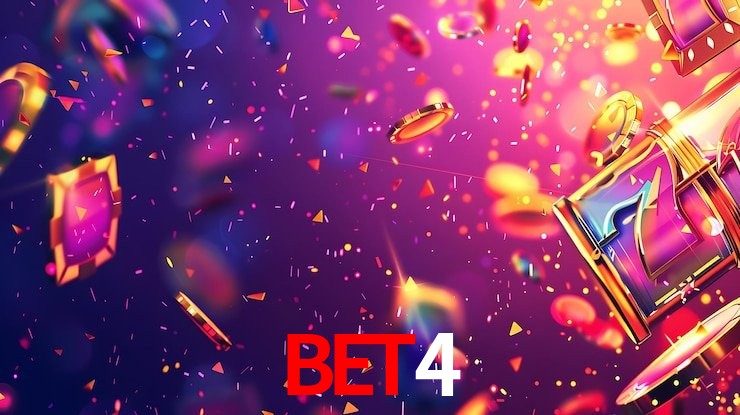 PIX Instantâneo bet4