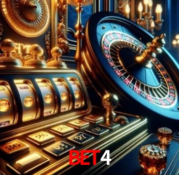Recursos de Bônus bet4