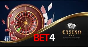 Cadastro Rápido bet4