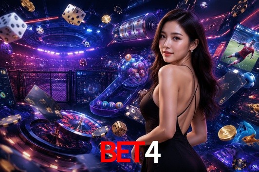 Exclusive Offers bet4