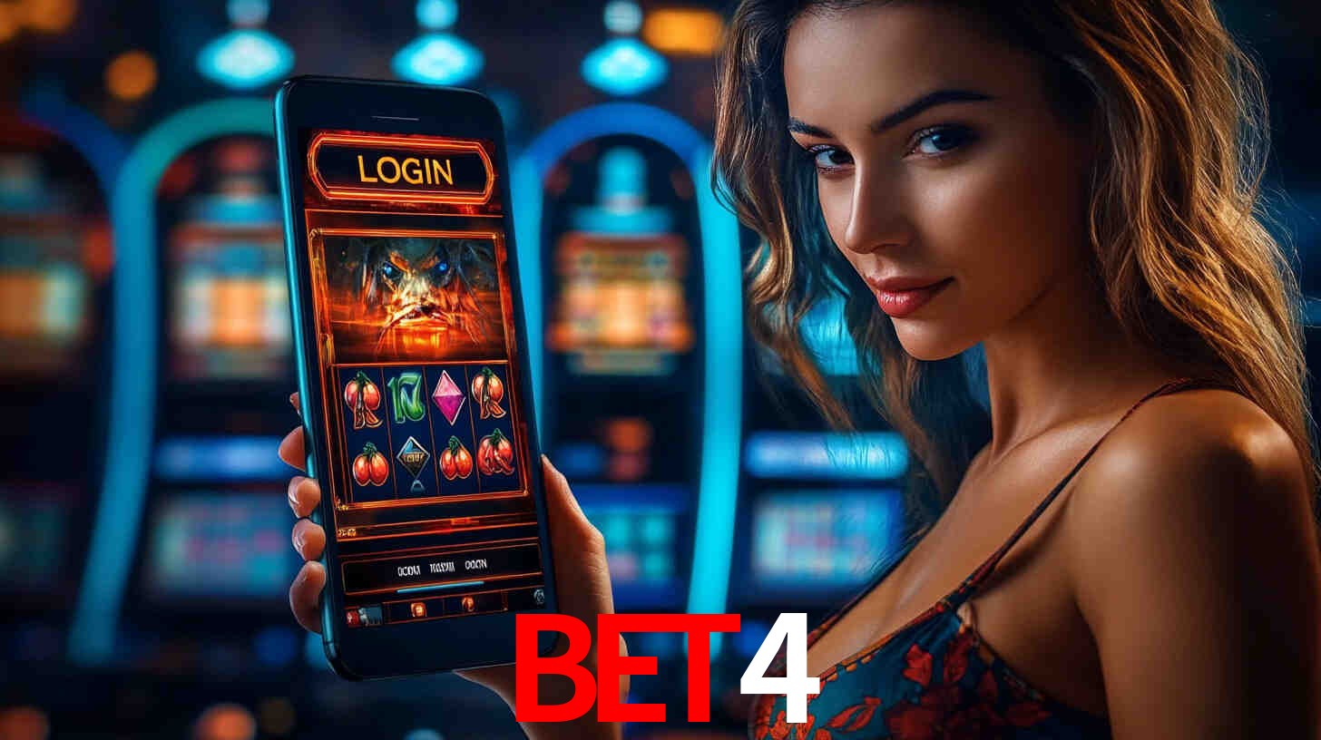 Bônus Generosos e Exclusivos no bet4 para Você!
