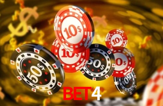 Jogos de Slot bet4