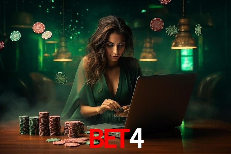 Instalar app bet4