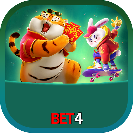 Logo bet4